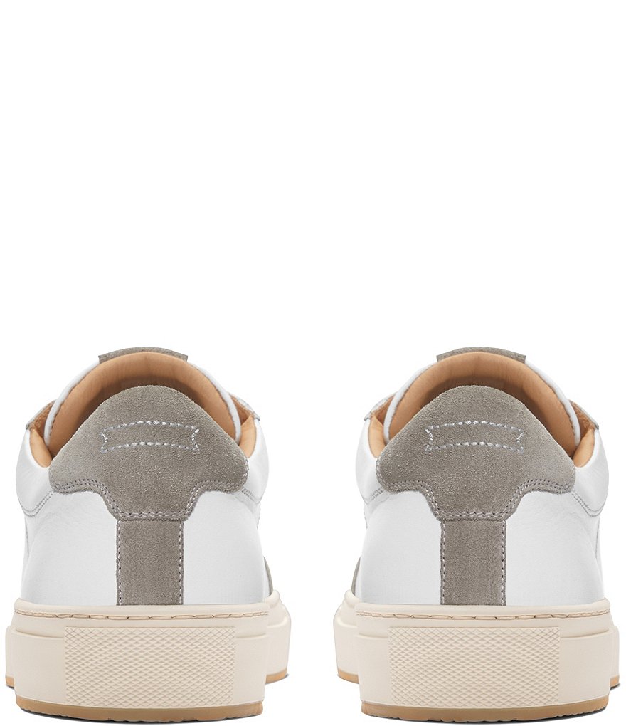 GREATS Men's The Court Sneaker