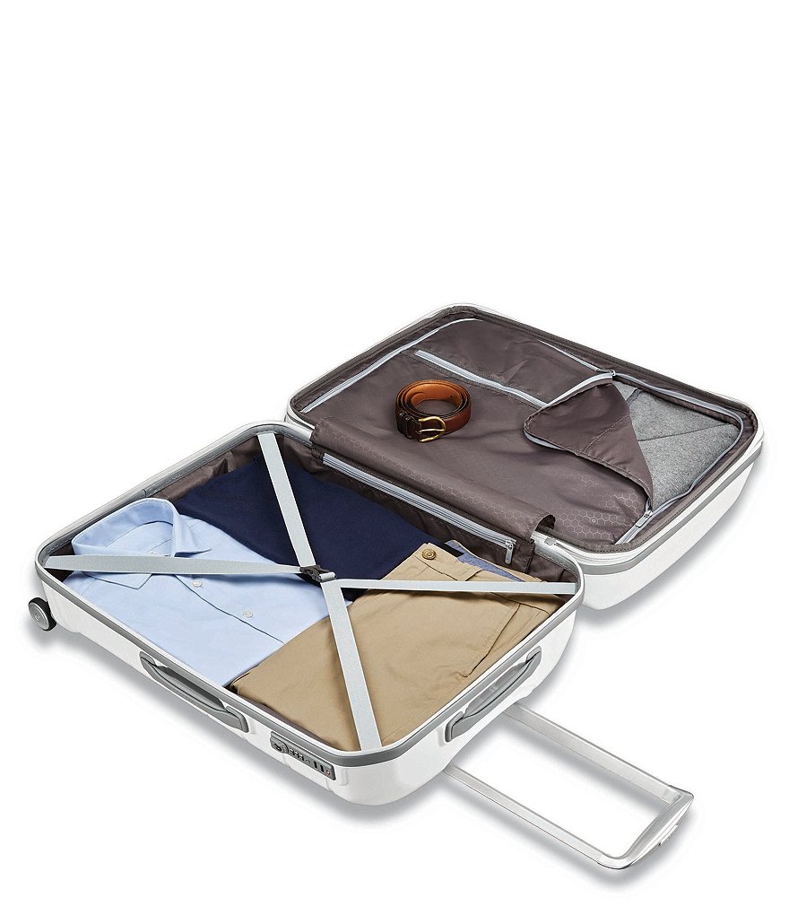 Samsonite Freeform 24#double; Spinner