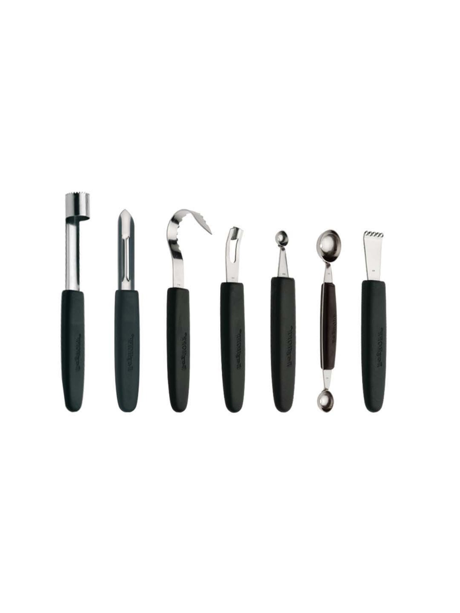 BergHOFF Leo Multicolor Kitchen Tools - Set of 3