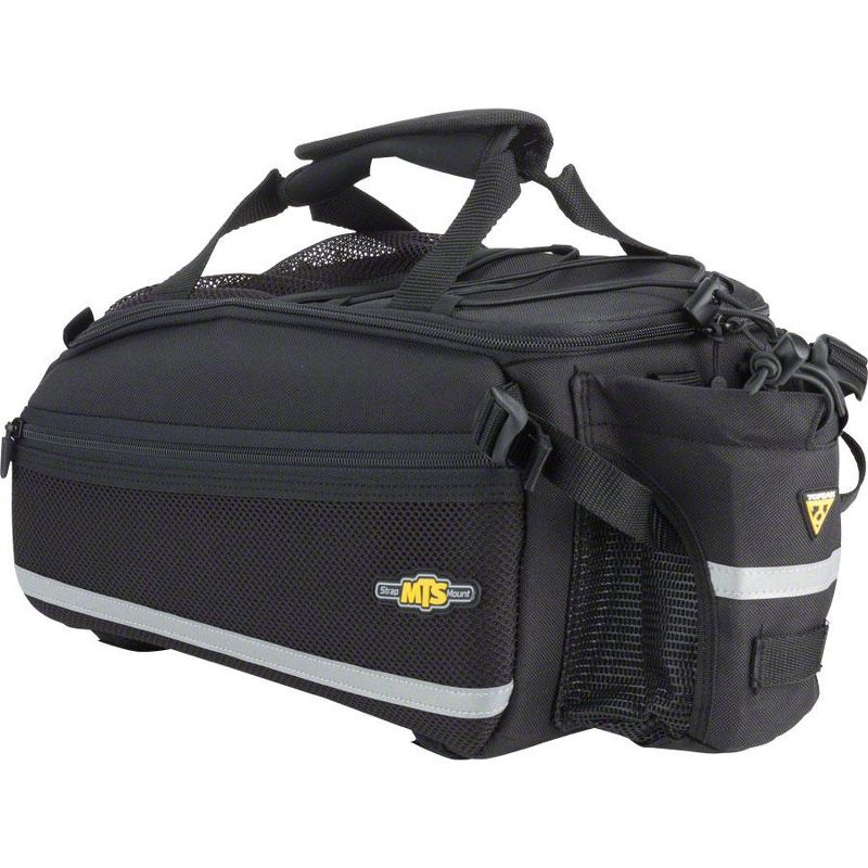 Topeak Trunkbag EX Strap Rack Bag
