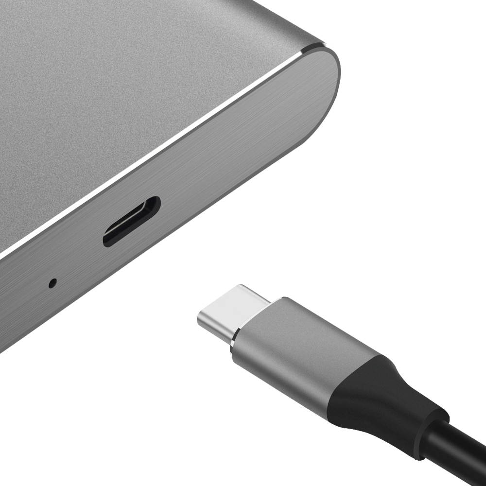 Multifunctional XQD Card Reader up to 5Gbps Suitable for WinXP/Vista/8/8.1