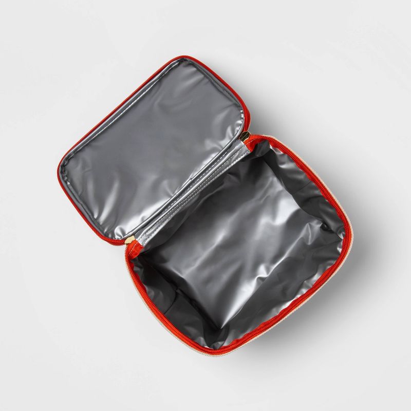 Zip Around Lunch Orange - Opalhouse™