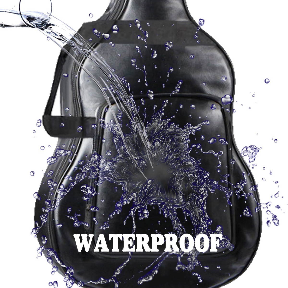 DR Strings Legend Extra Life Flatwound Electric Guitar Strings