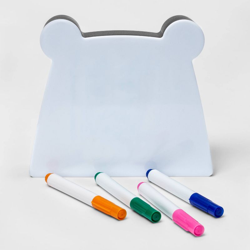Bear Lightbox Message Board - Pillowfort™