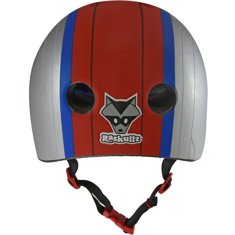 Raskullz Flying Ace Child Helmet with Shield