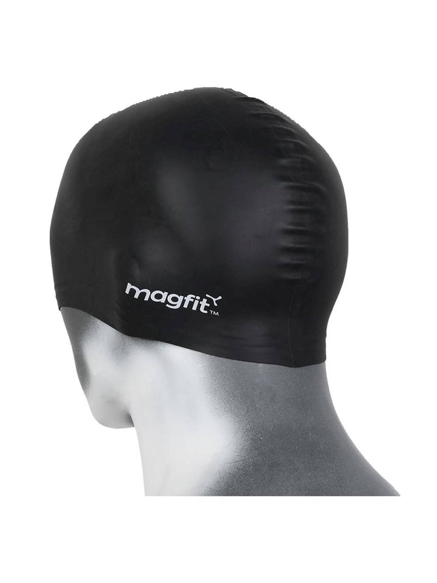 Speedo Unisex Adult Aquapulse Pro Mirror-Lens Swim Goggles (Grey)