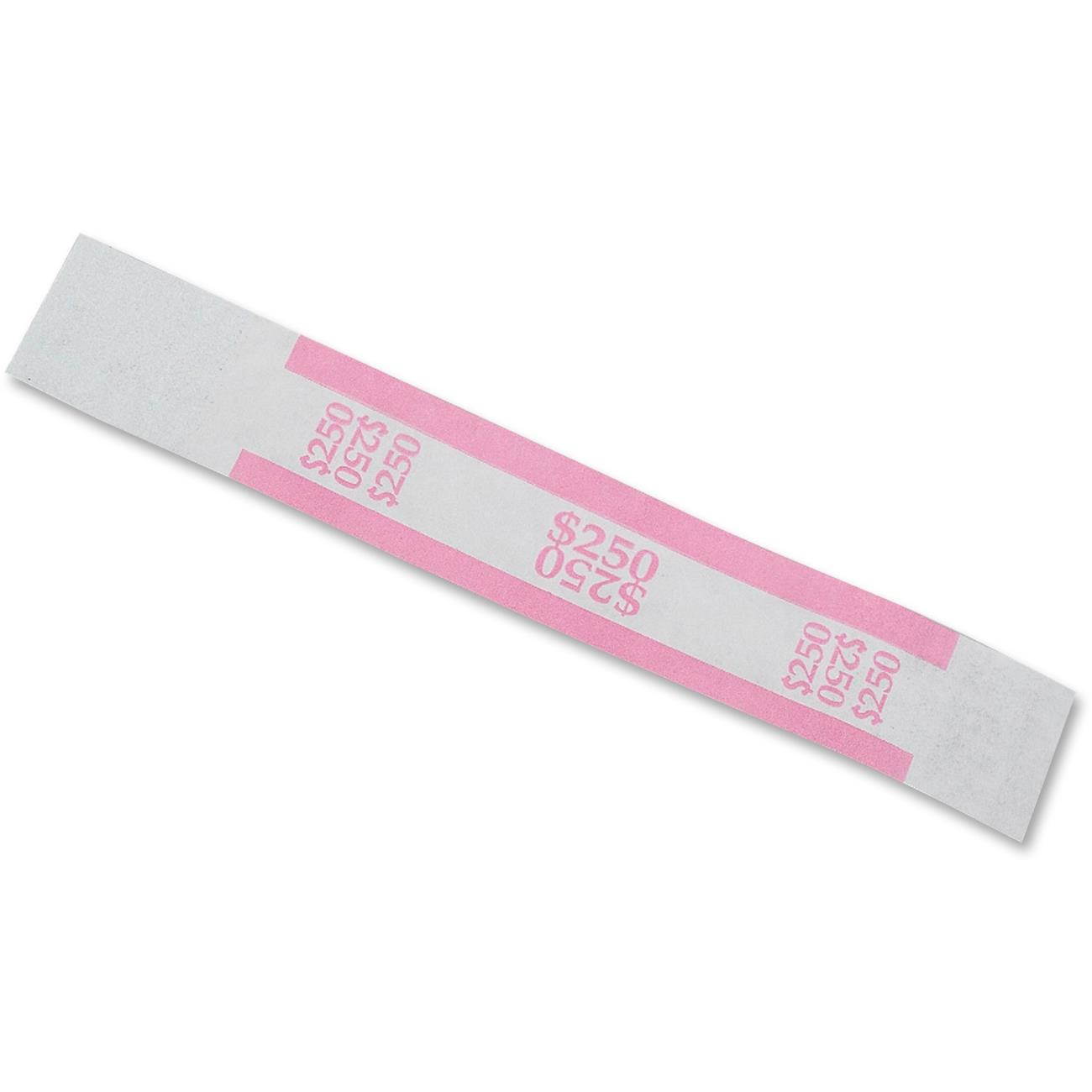 MMF Denomination Fives Currency Strap