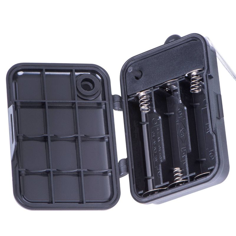 100ct Battery Operated Fairy LED Lights - Sterno Home