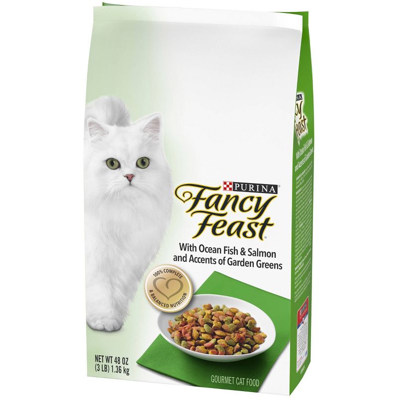 Meow Mix Tasty Layers Chicken and Tuna Recipe Wet Cat Food - 2.75oz