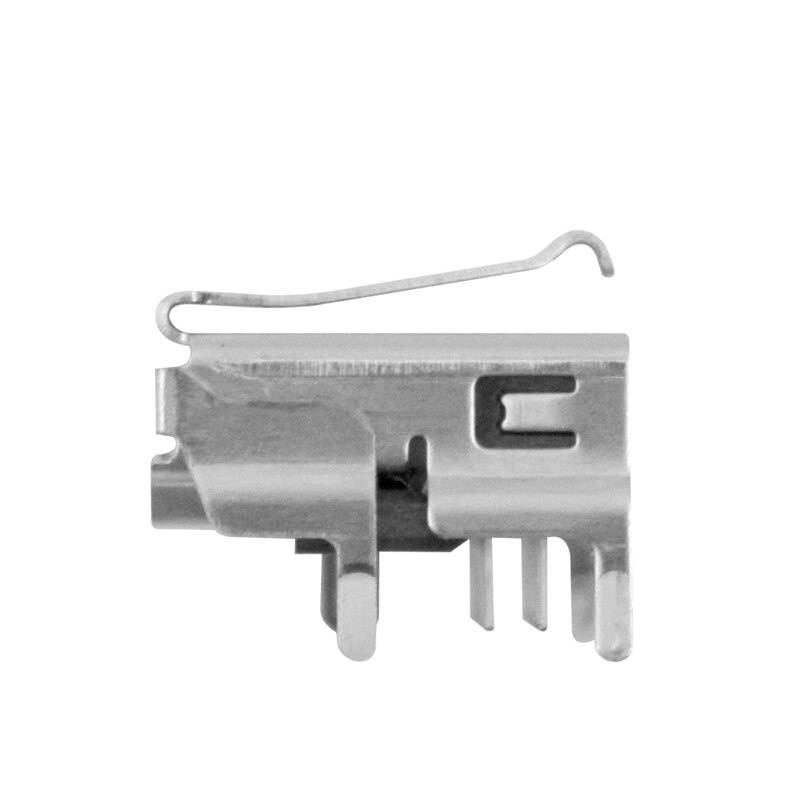 20sets Hard Disk Drive Mounting Bracket Kit for Playstation 3 PS3 Super Slim CECH-4000