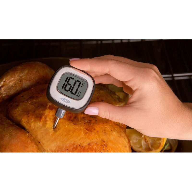 OXO Digital Instant Read Thermometer