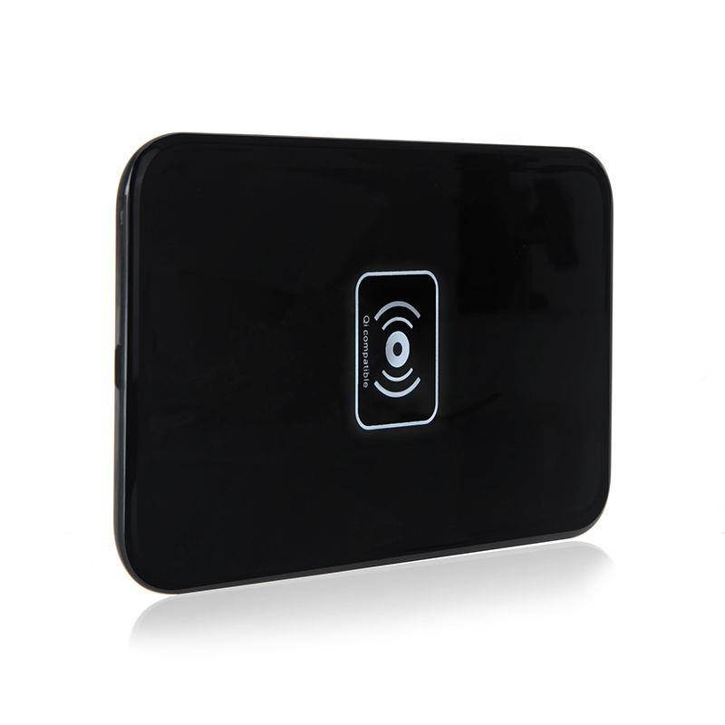 Qi Wireless Charger Charging Pad+Receiver Module for Samsung Galaxy Note 3 N9000