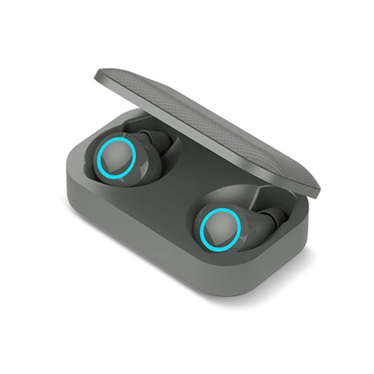 Sanag J1 TWS Adaptive Noise Canceling bluetooth Earphones Earbuds for Tablet Smartphone