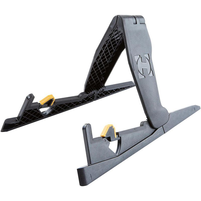 Hercules EZ Pack Guitar Stand (For Both Acoustic & Electric)