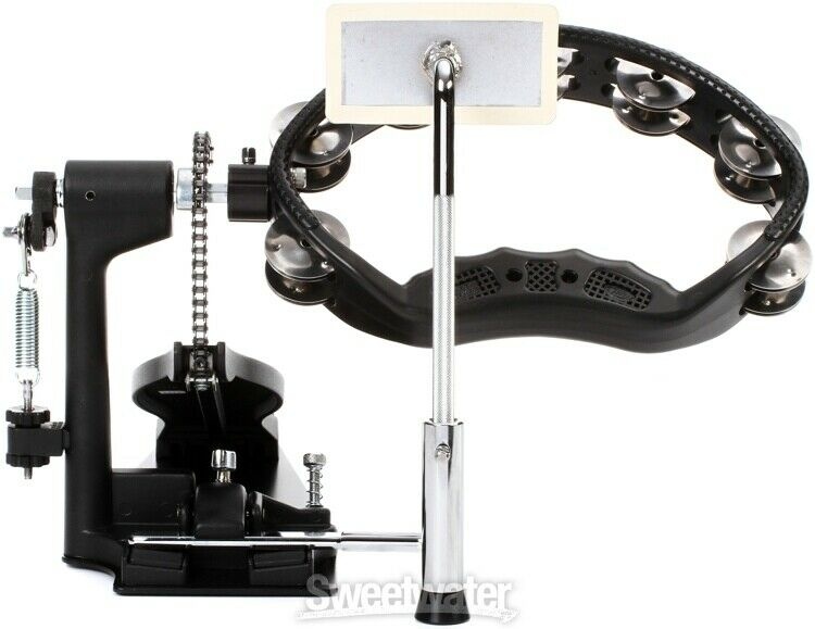 DW 2000 Series Tambourine Pedal
