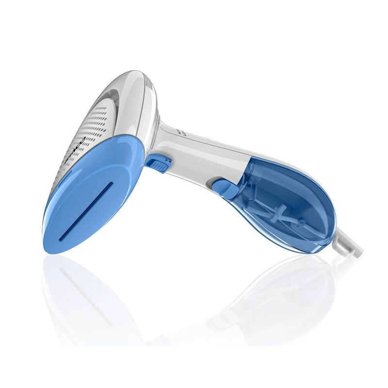 Conair Extreme Steam Fabric Steamer with Dual Heat - Blue