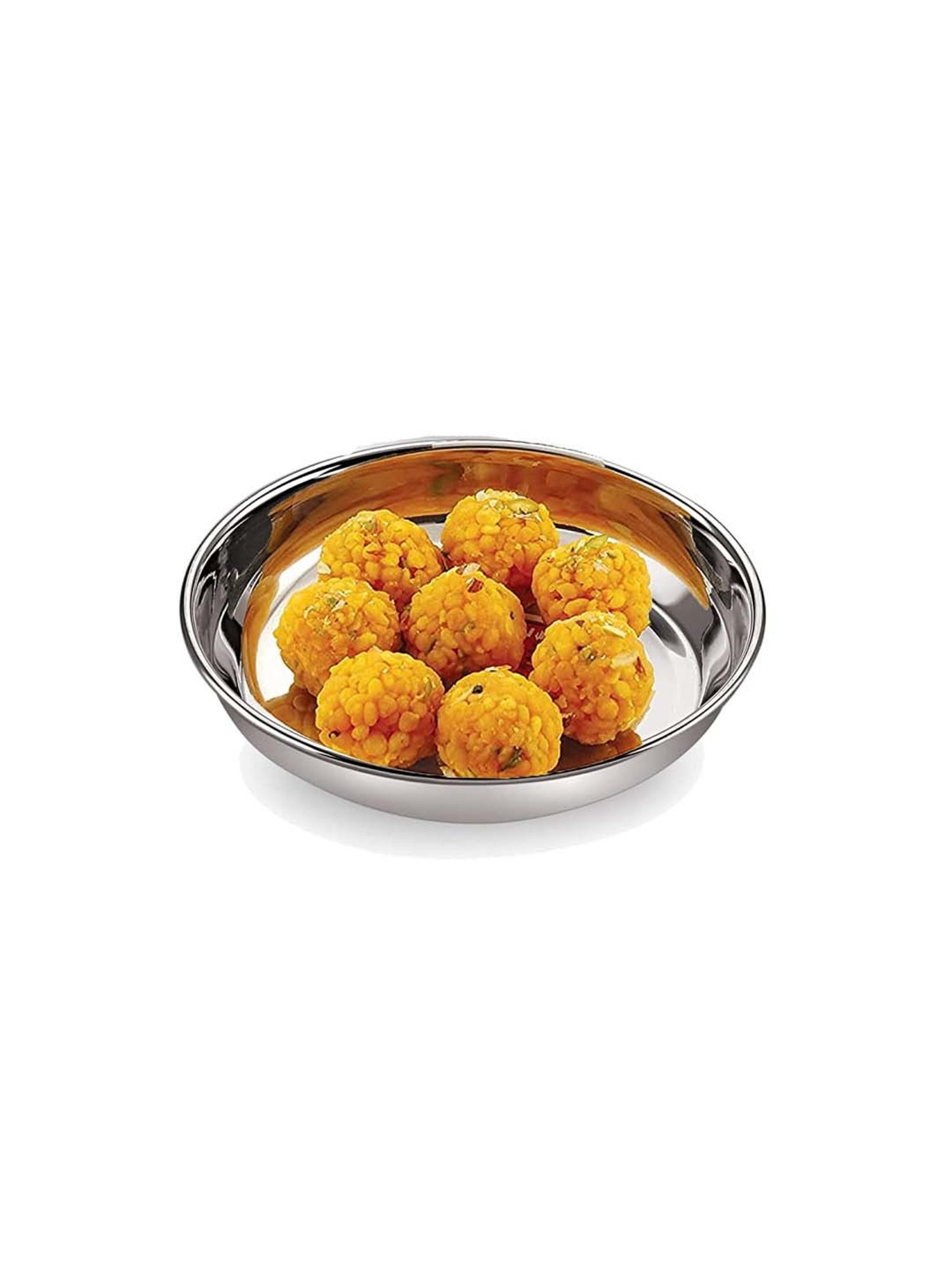 Goodhomes Transparent Glass Butter Dishes With Lid