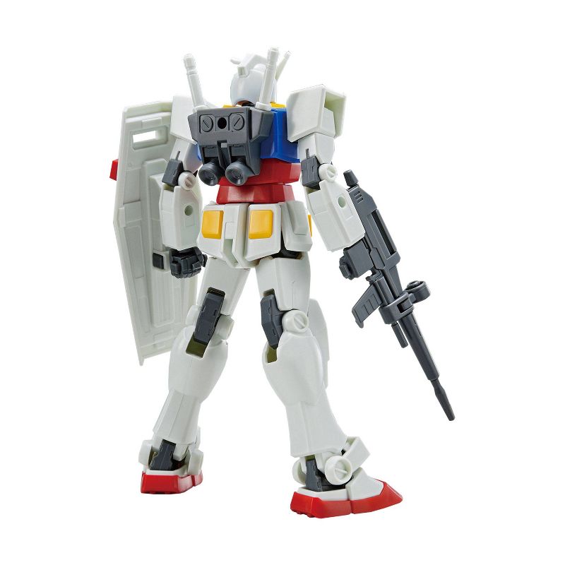 Gundam - Entry Grade RX78 Figure