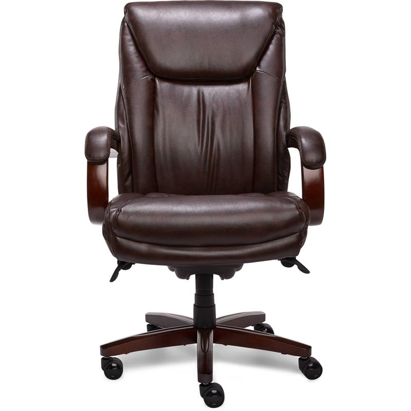 Big & Tall Executive Chair Coffee - La-Z-Boy