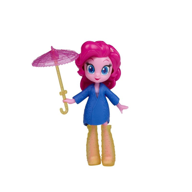 My Little Pony Equestria Girls Fashion Squad Pinkie Pie and Minty