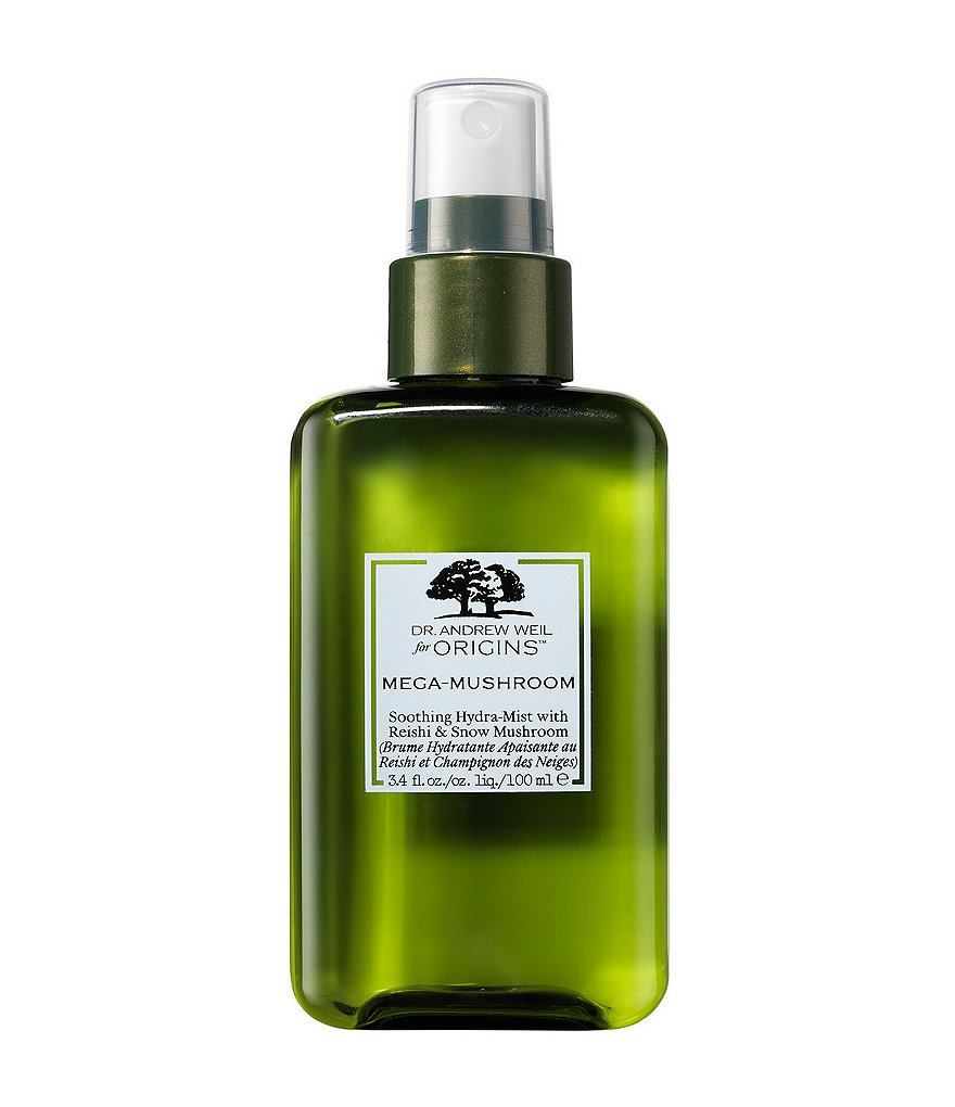 Origins Dr. Andrew Weil for Origins&trade; Mega-Mushroom Soothing Hydra-Mist with Reishi and Snow Mushroom