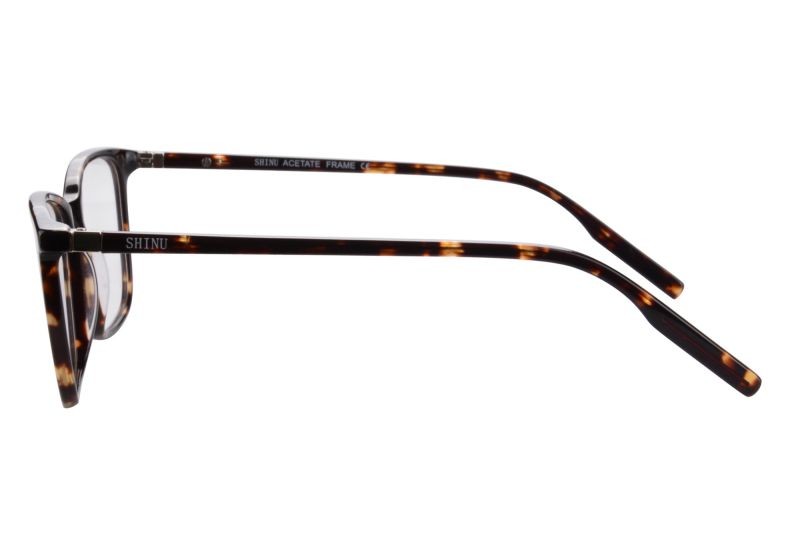 SHINU Monitor Users Anti Blue Light Computer Glasses Acteate Anti fatigue Computer Gaming glasses-SH084