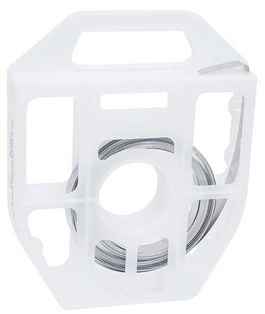 BAND-IT GRC181 Stainless Steel Band,20 mil,50 ft. L