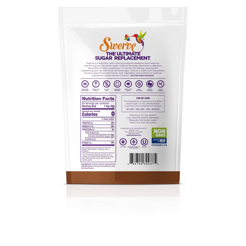 Nature Nate's 100% Pure Raw Unfiltered Organic Honey – 16oz