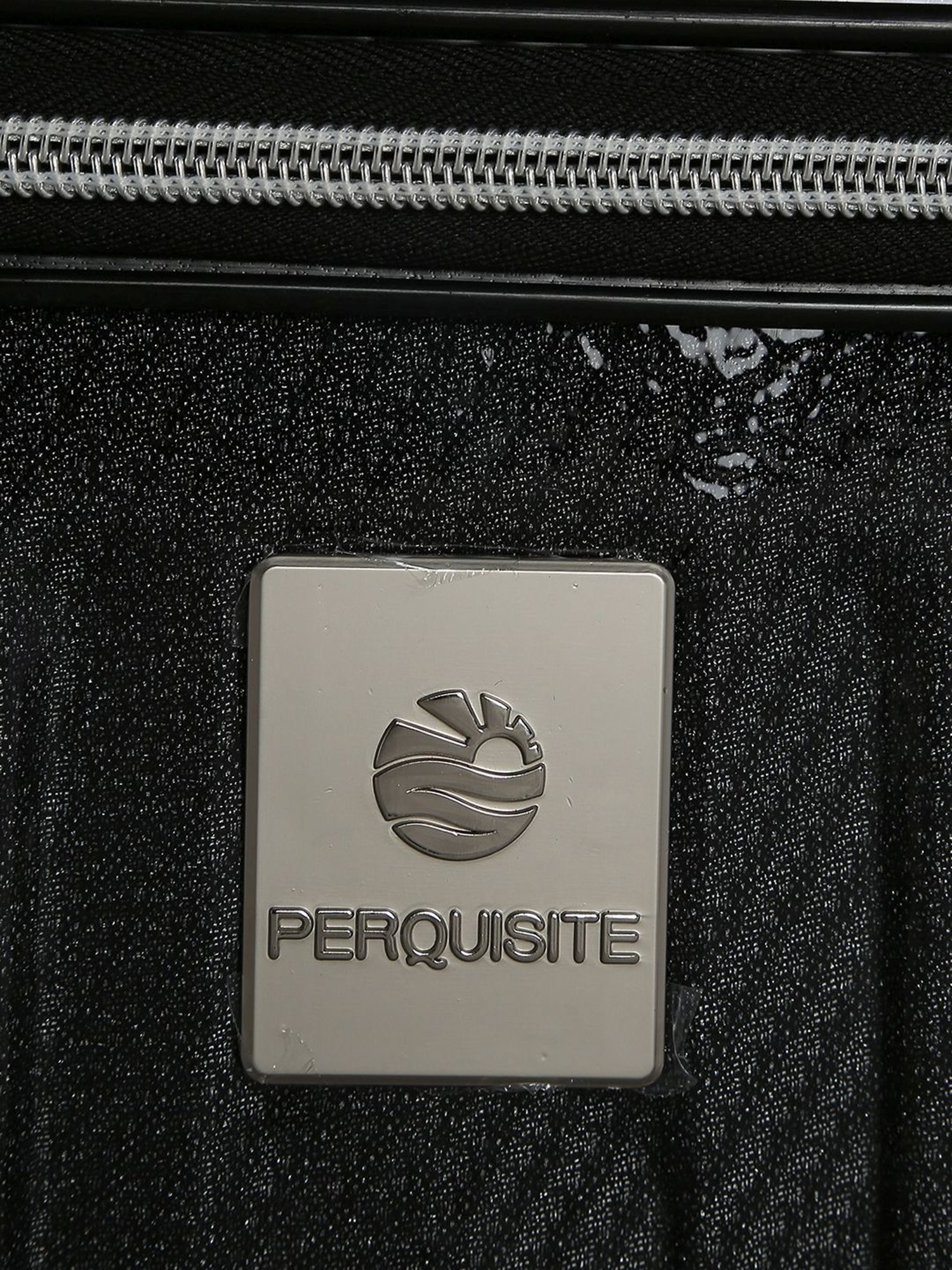 Perquisite Urban Legends Range Black Hard 24" Medium Luggage