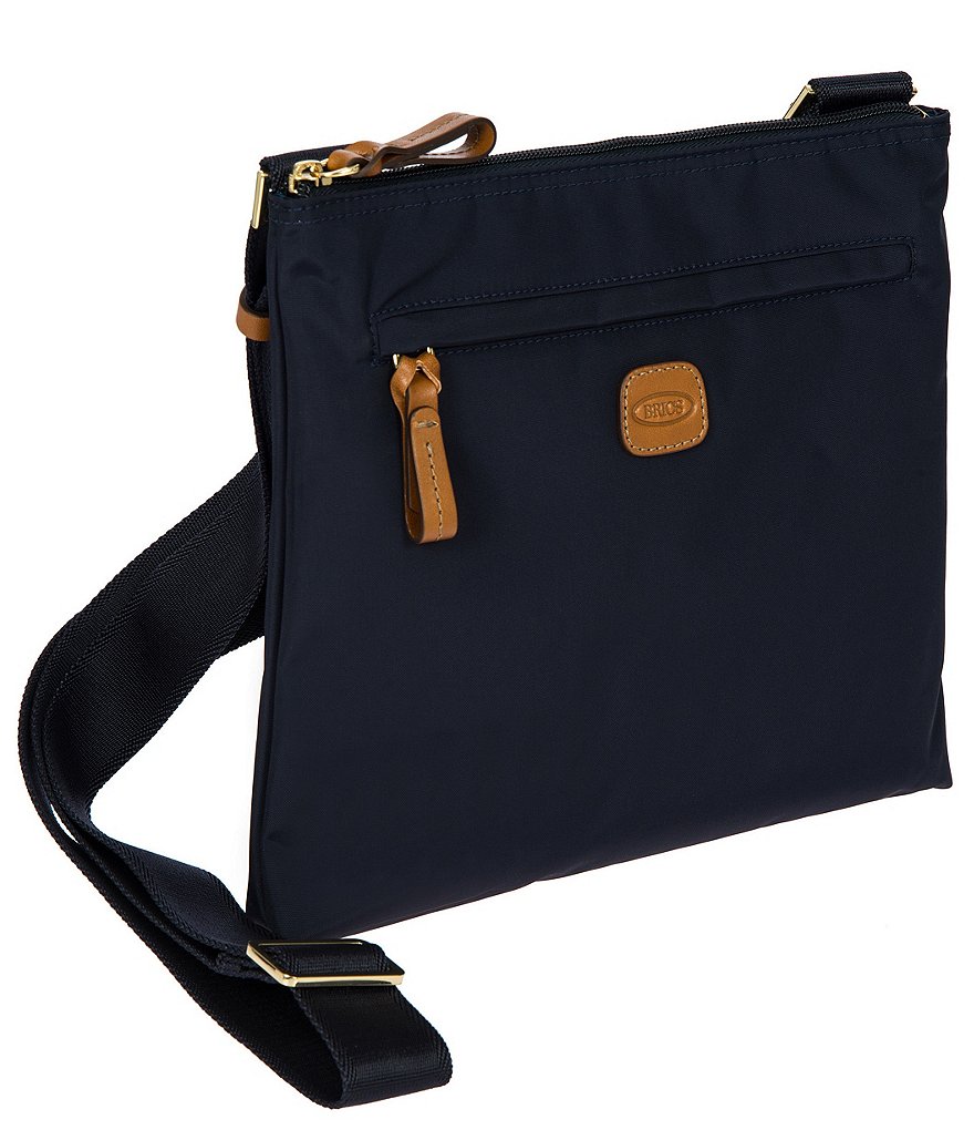 Bric's X-Bag Urban Crossbody Bag