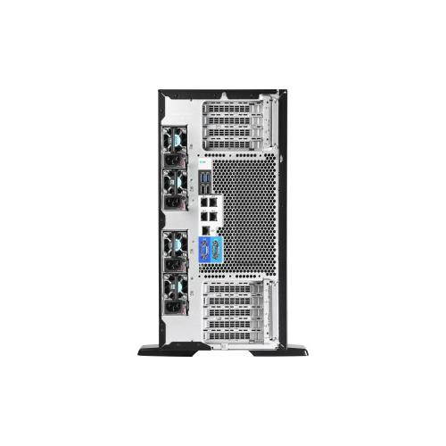 HPE ProLiant ML350 Gen9 E5-2620 V4 1P 8GB-R P440ar 8SFF 500W PS (835851-S01)