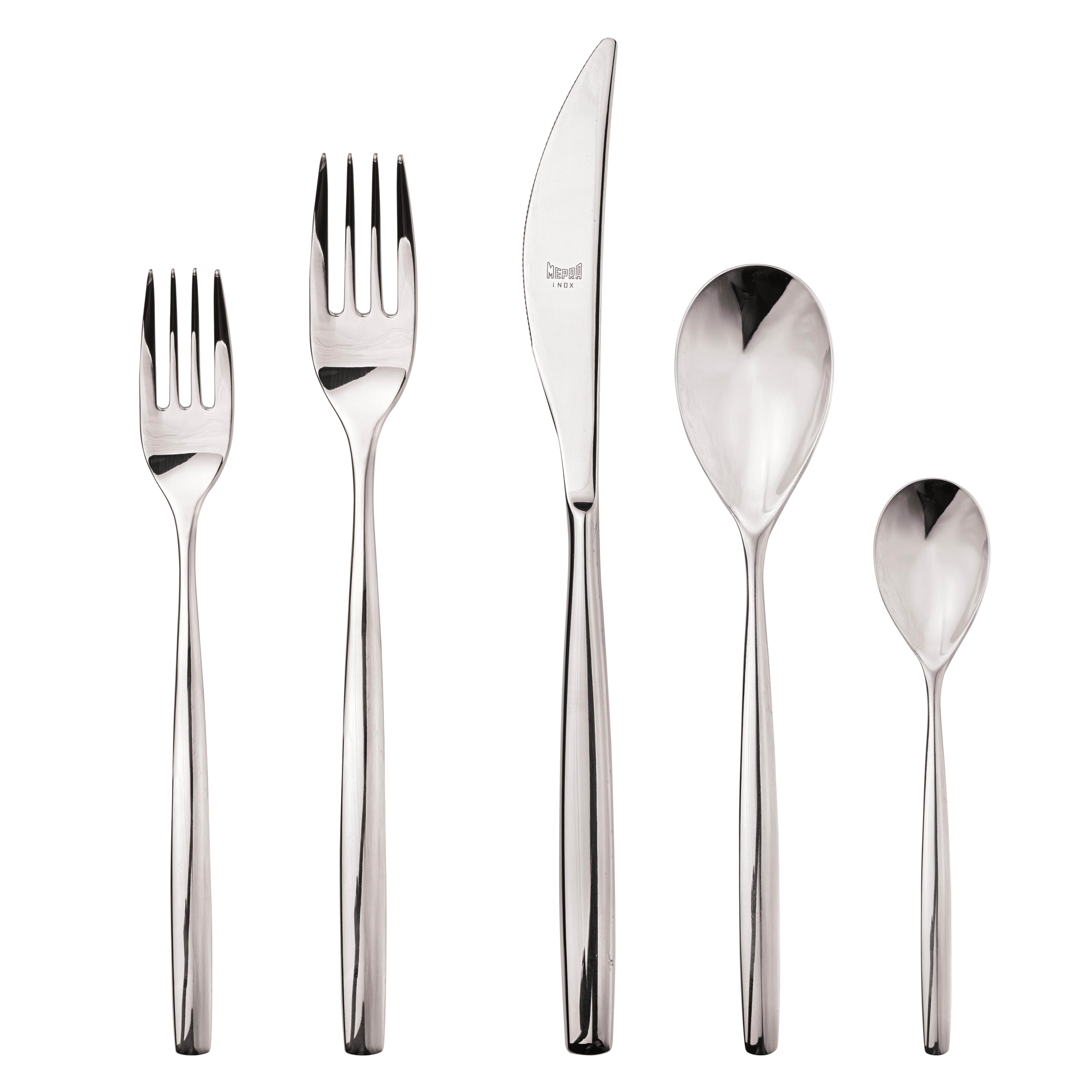 CUTLERY SET 20 PCS STIRIA