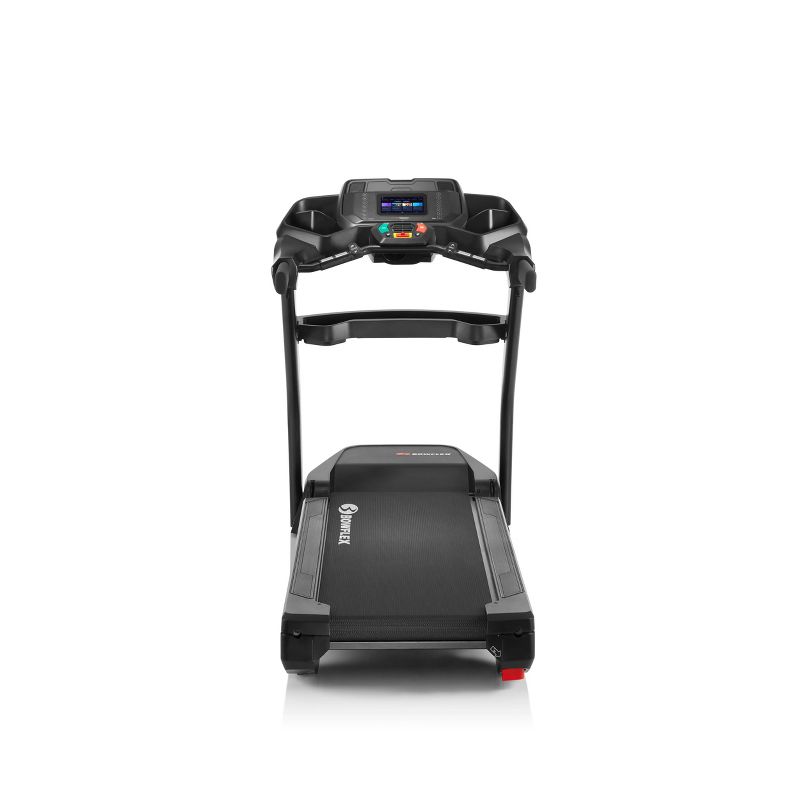 Bowflex T7 Treadmill - Black