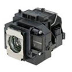 Electrified V13H010L55 E-Series Replacement Lamp, For Models - Epson - EB-W8D, PowerLite Presenter.