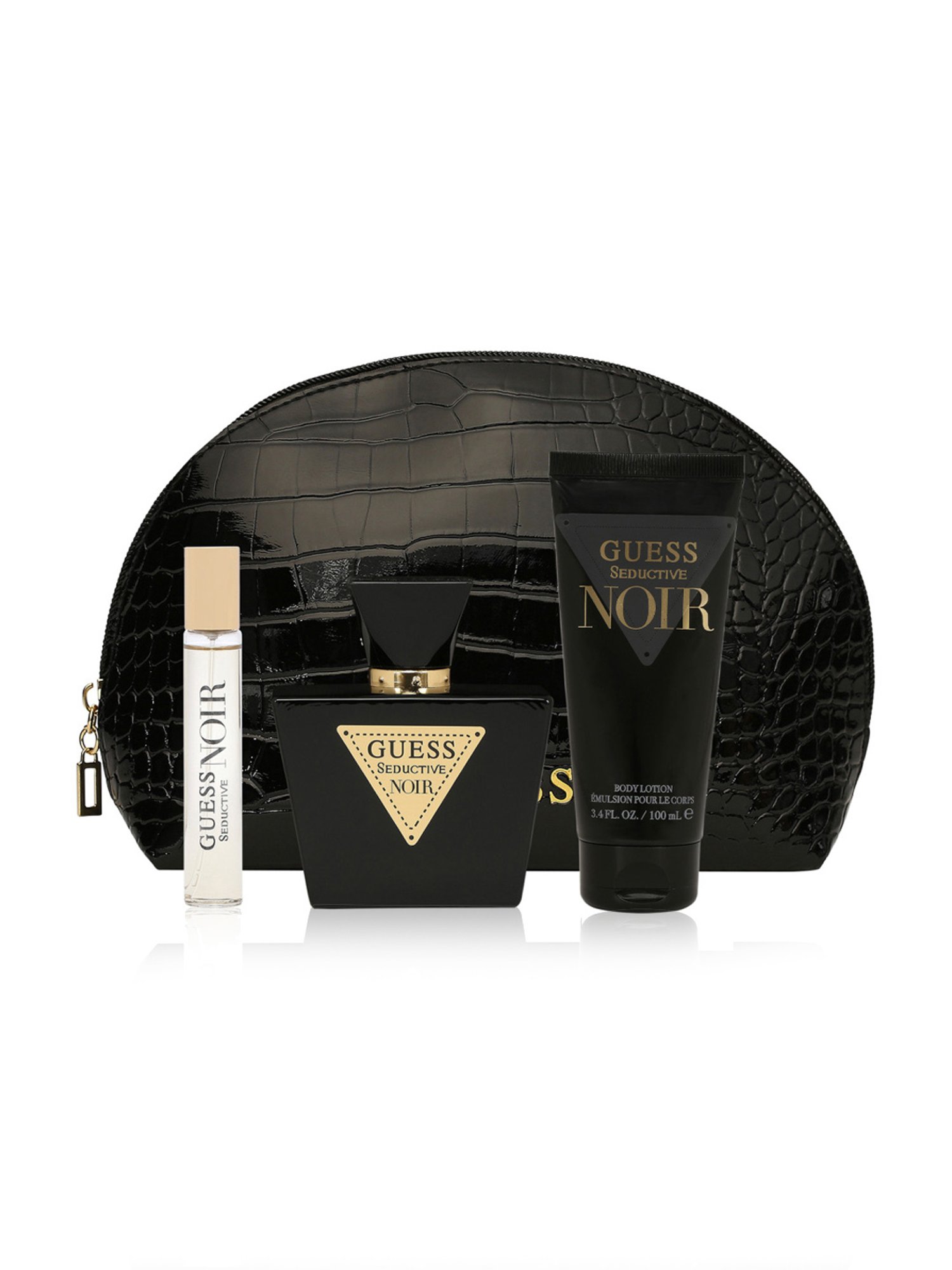 Ajmal Musk Gold Concentrated Perfume for Unisex - 5 ml