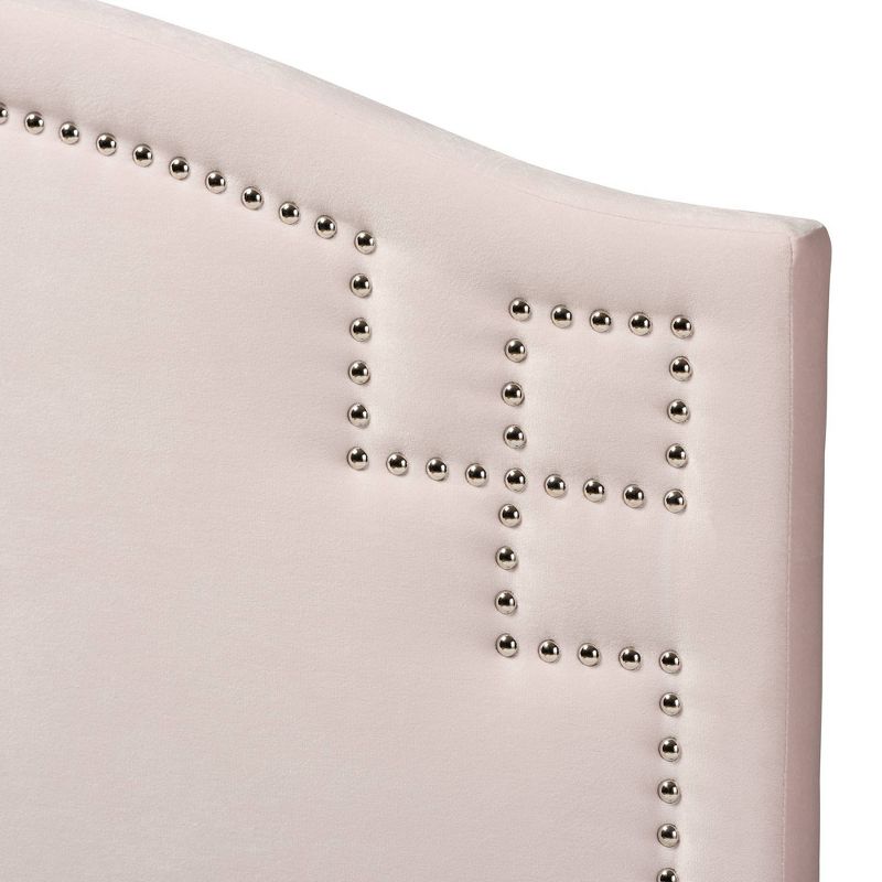 Monterey Headboard White (Full/Queen) - Prepac