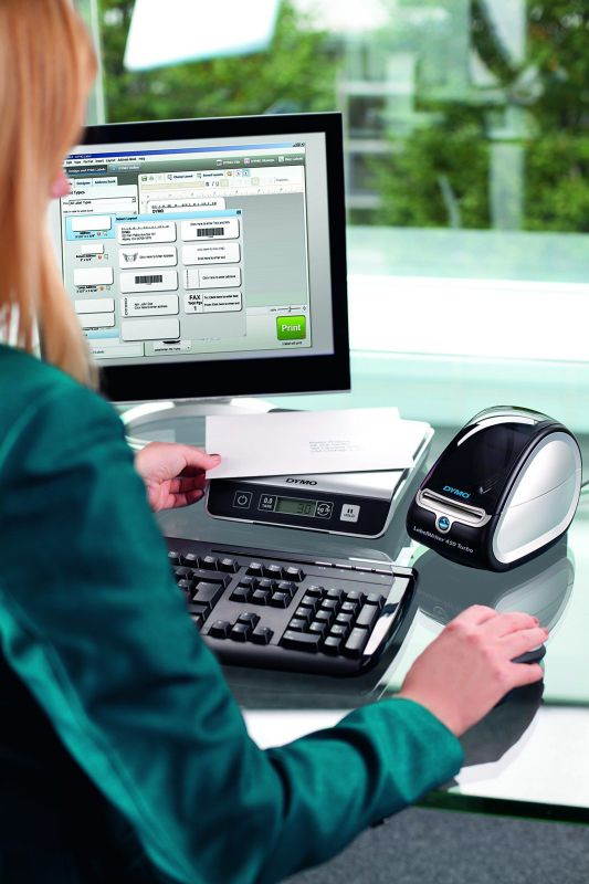 DYMO LabelWriter 450