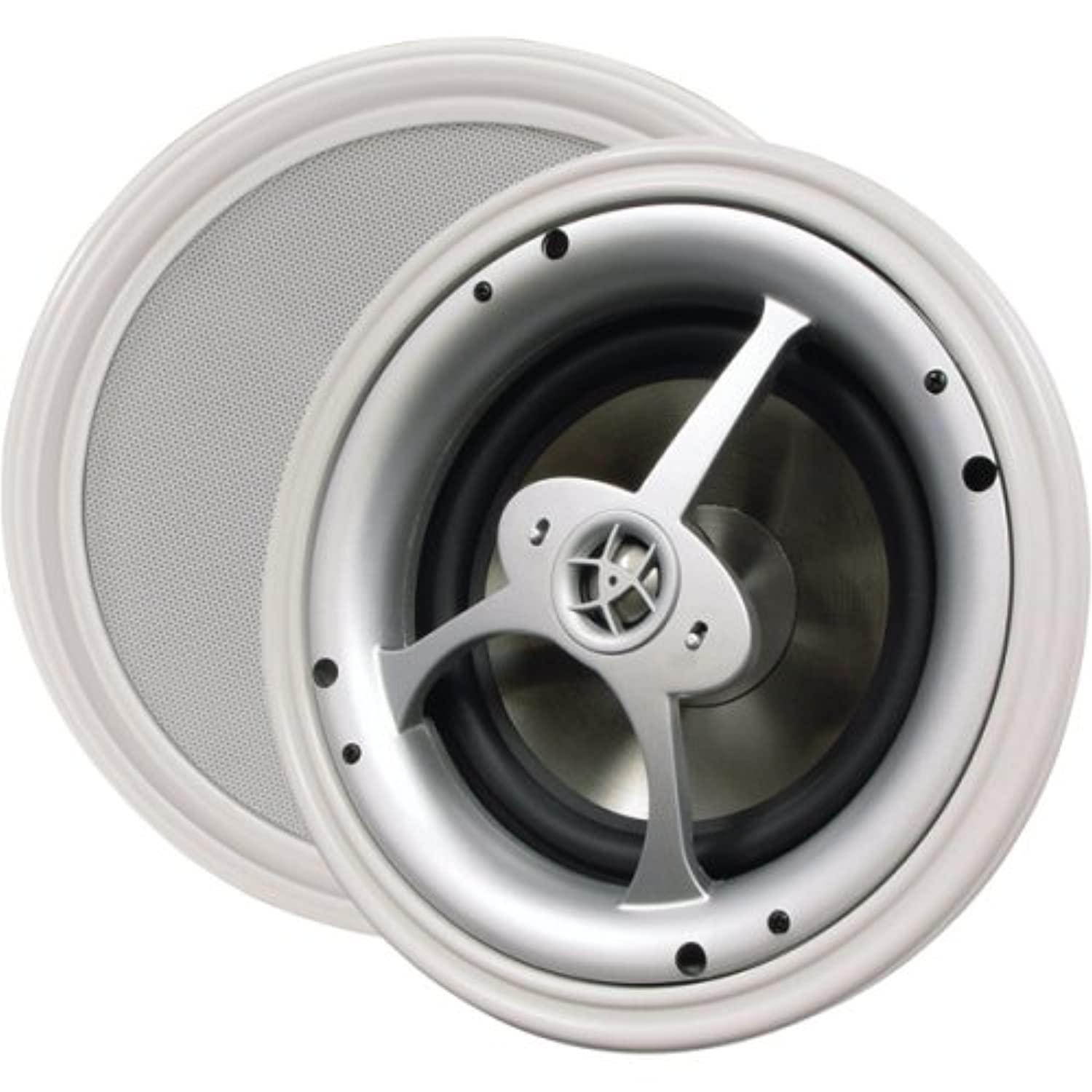 6.5" in-wall ciela surround sound series speaker