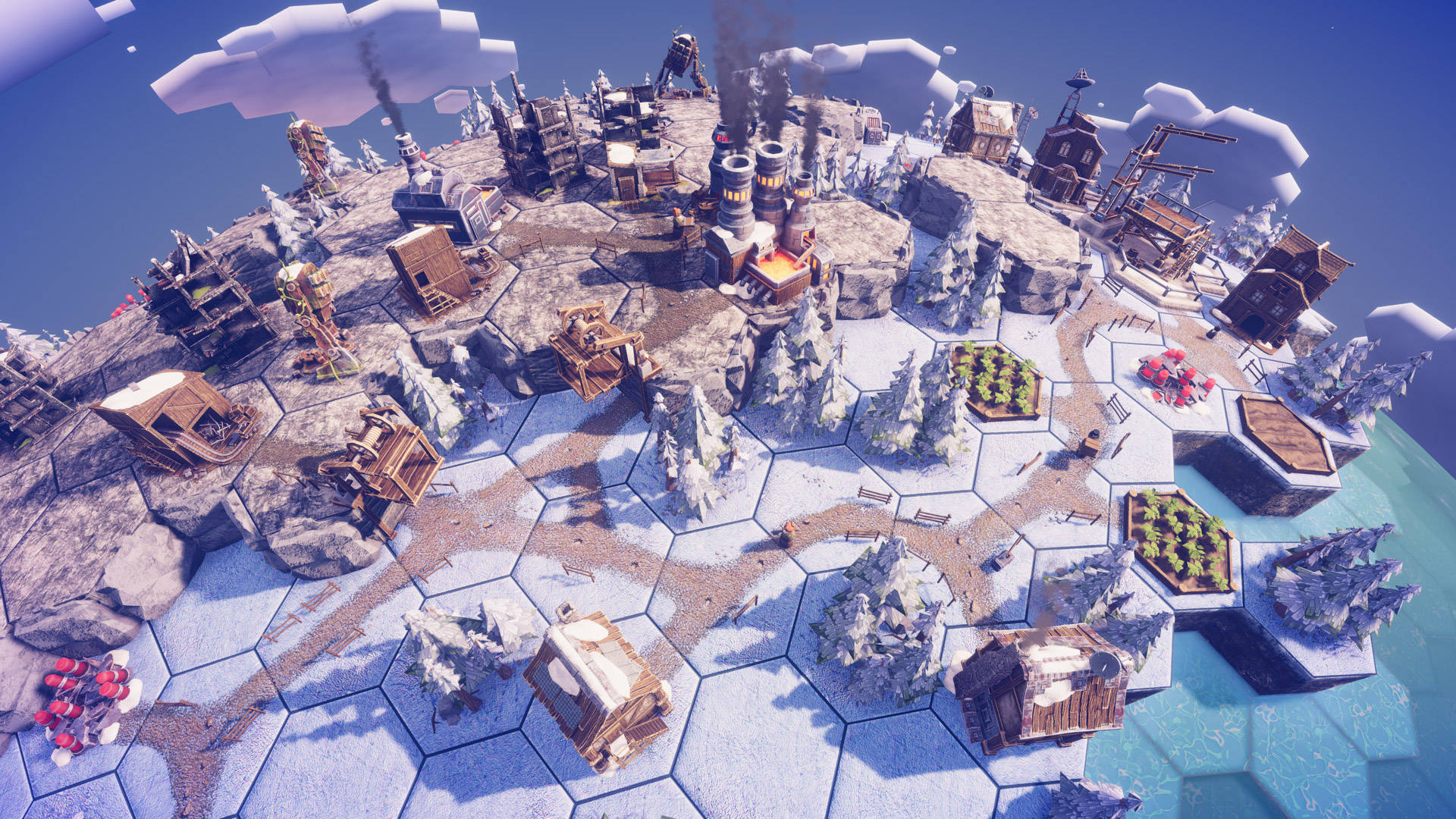 Before We Leave  [Online Game Code]