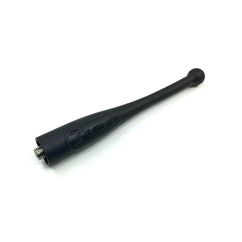 Antenna for Motorola APX 764870MHz Singla Band and 7800 GPS NAR6595A Stubby by  1 Pack