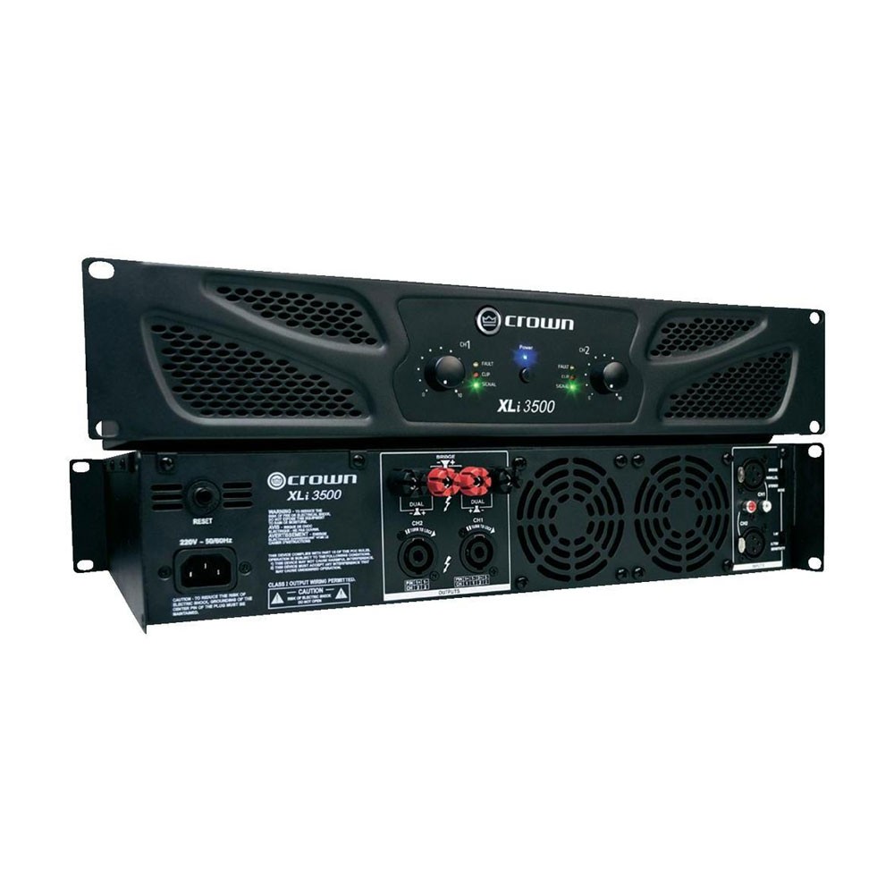 Kustom PA KPX115M 15" Passive Monitor