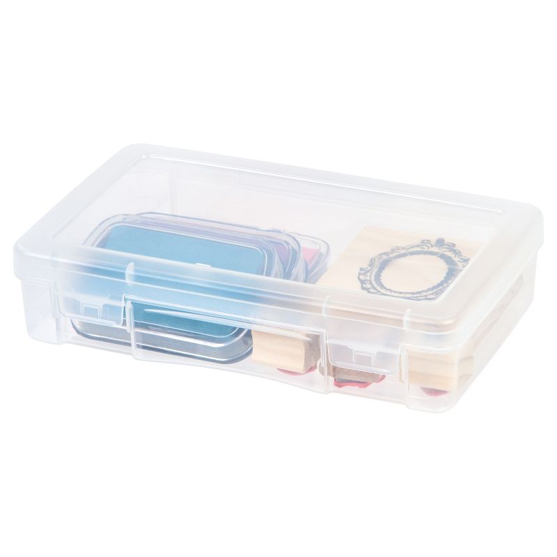 Monster Pencil Case Black - ZIPIT