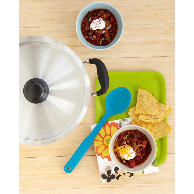 Tramontina Gourmet Induction 24 qt. Covered Stock Pot