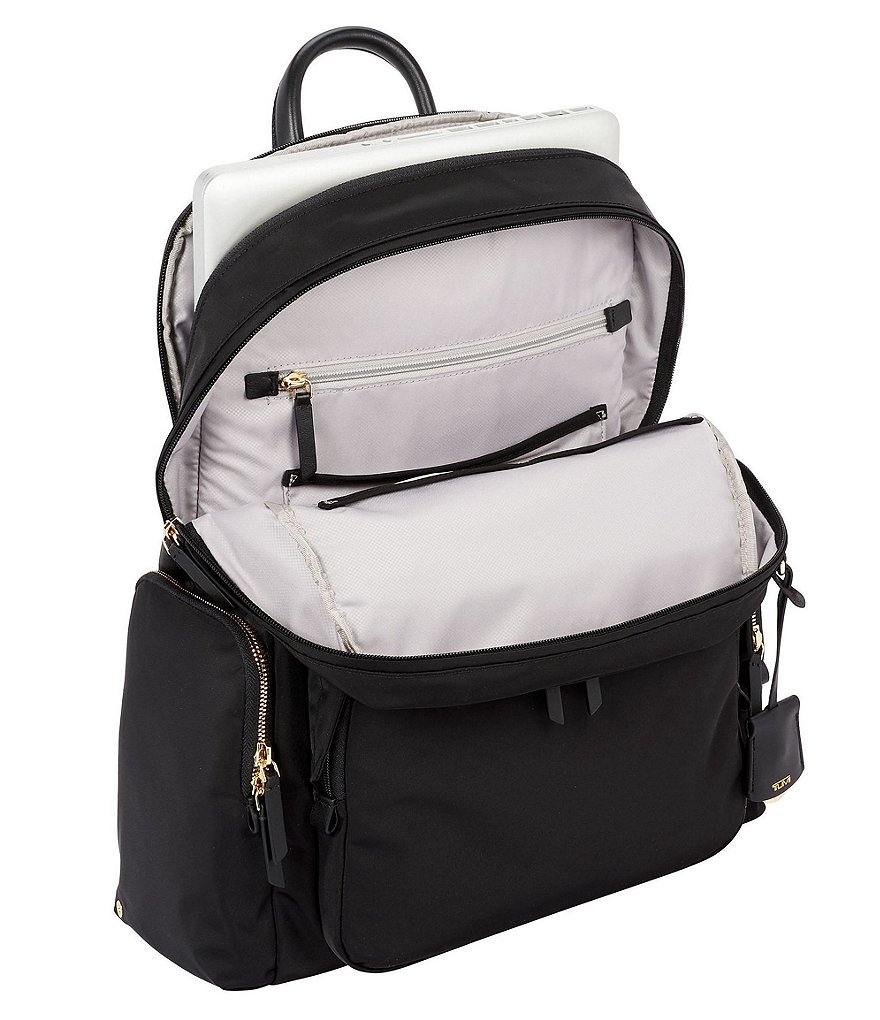 Tumi Voyageur Carson Backpack