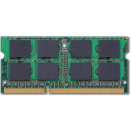 Hynix HMT451S6BFR8A-PBN0 DCI 4GB 204p PC3-12800 CL11 8c 512x8 DDR3-1600 1Rx8 1.35V SODIMM