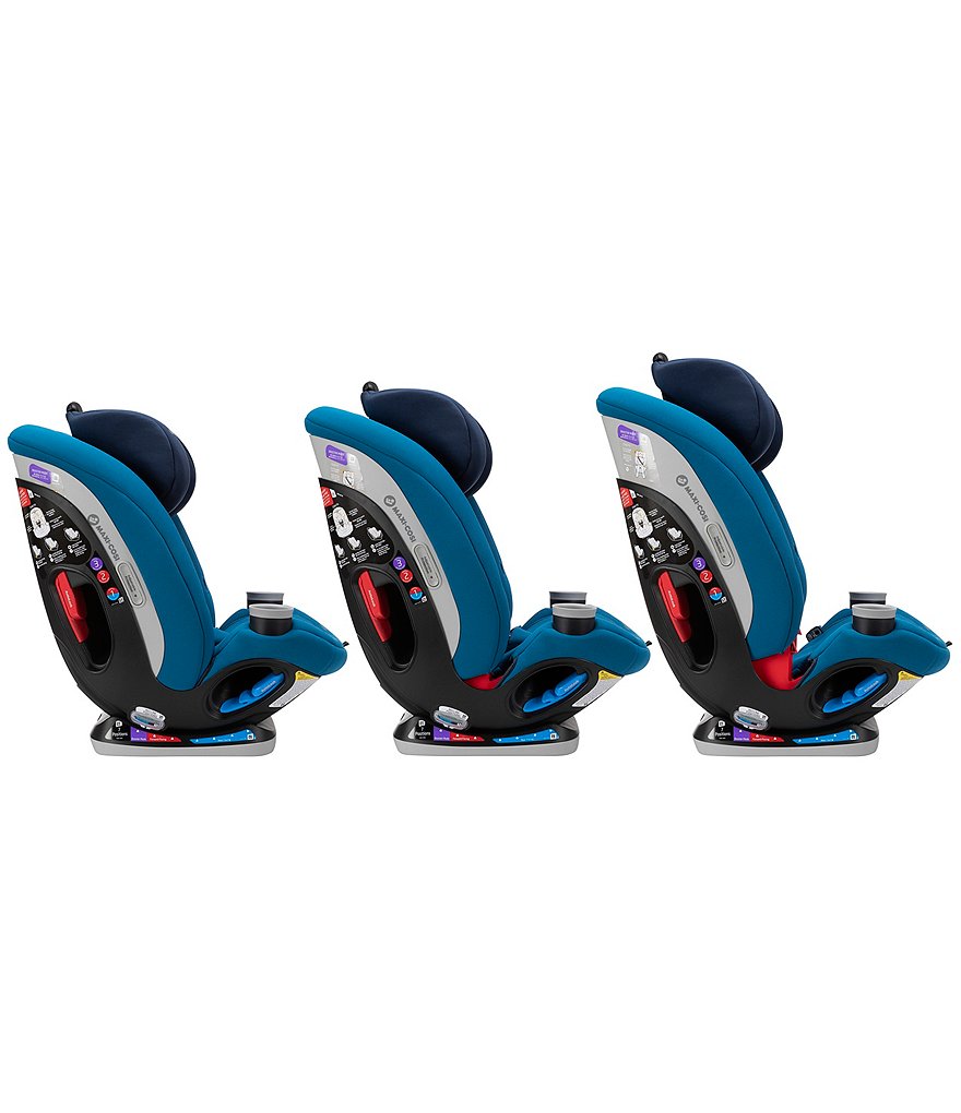 Maxi Cosi Magellan XP All-in-One Convertible Car Seat