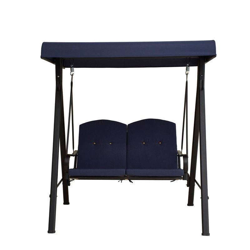 2 Person Patio Porch Swing - Patio Festival