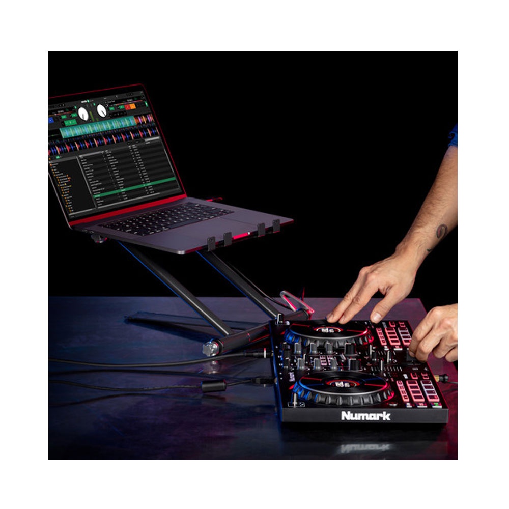 Numark Mixtrack Pro FX