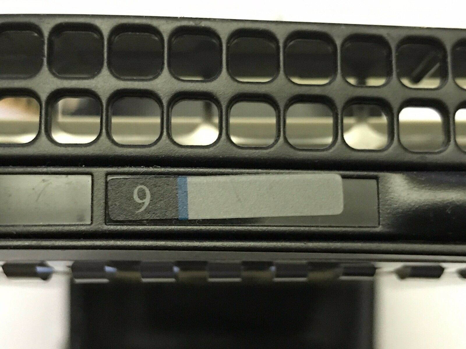 ?NEW? 25 labels for SuperMicro MCP-220-00024 Hot Swap Hard Drive Trays