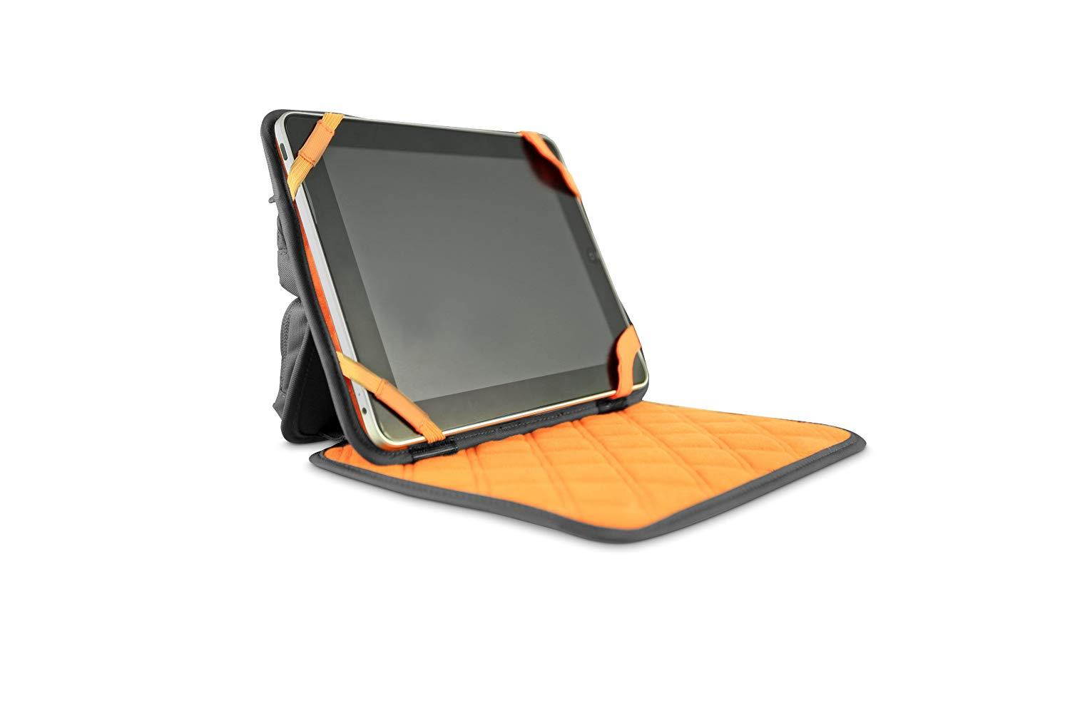 Pacsafe RFID-Tec 300 Tablet Sleeve, Black